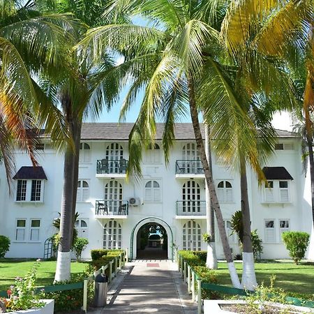 Czar'S Sanctuary- Apt B4 At Sandcastle Ocho Rios Exterior photo