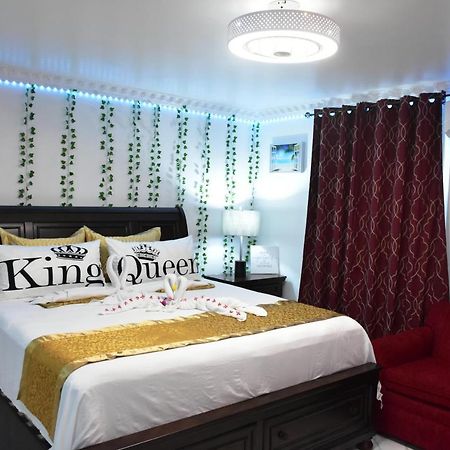 Czar'S Sanctuary- Apt B4 At Sandcastle Ocho Rios Exterior photo